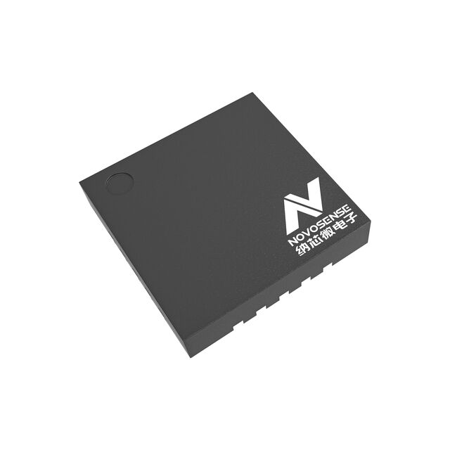 SIGNAL CONDITIONING CHIP