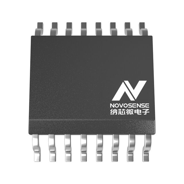 SIGNAL CONDITIONING CHIP