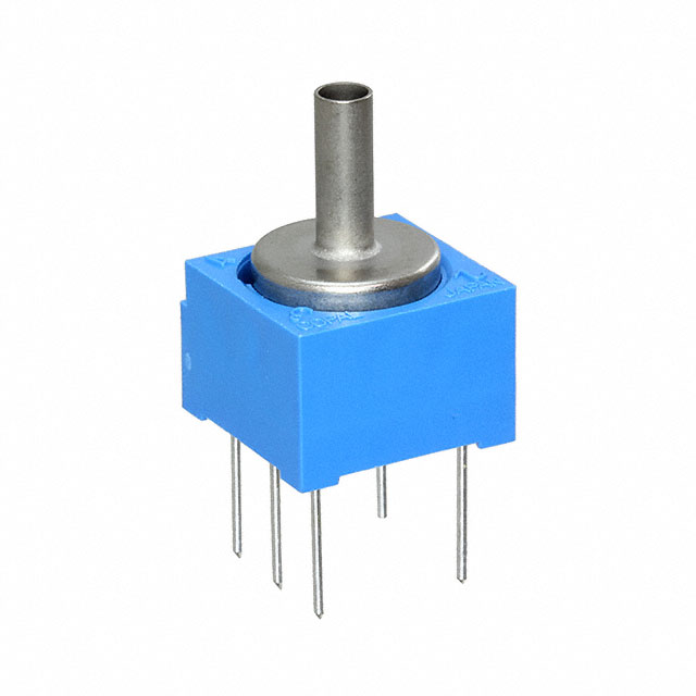 SENSOR 14.23PSIA .08V