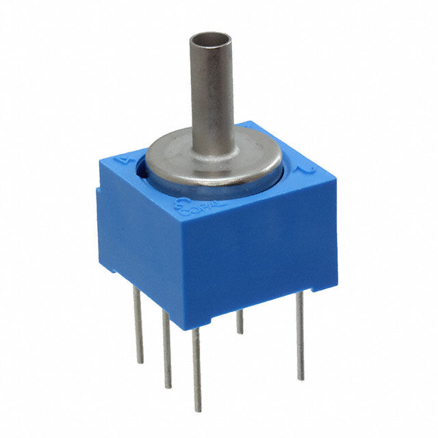 SENSOR 4.97PSIA .08V