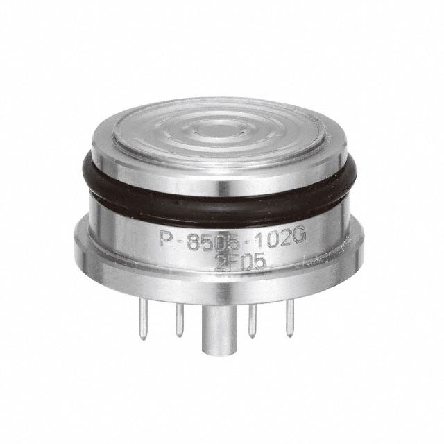 SENSOR 7.25PSIG .09V SIP