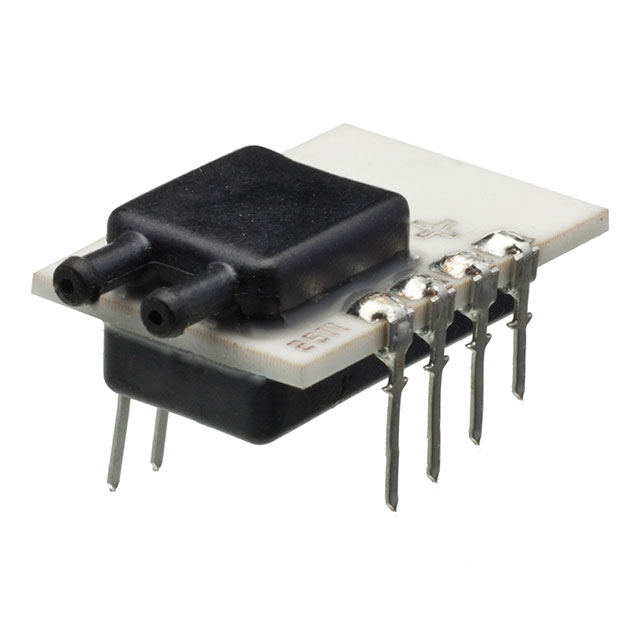 SENSOR 0.07PSID 0.08" 14BIT
