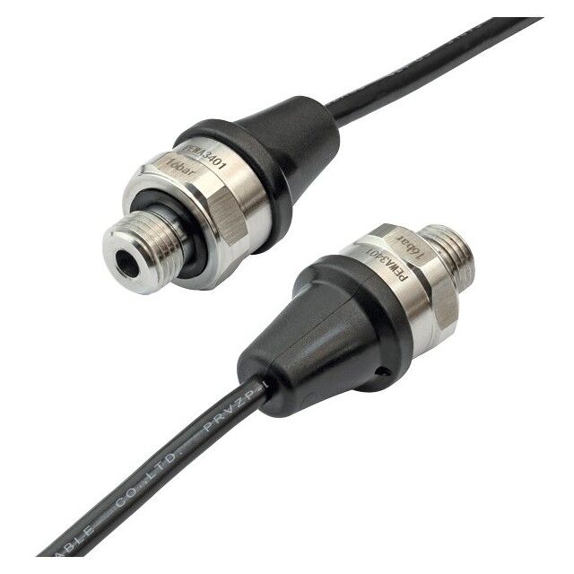 0~2.5MPa; water; w cable