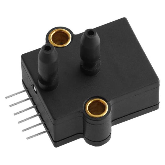 Sensor 15PSIA 0.19" .09V