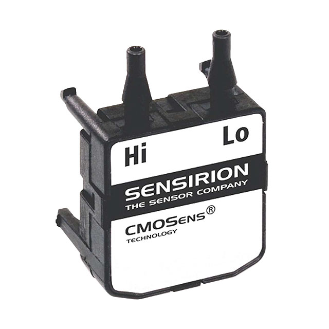 SENSOR 0.072PSID 0.2" 4V MODULE