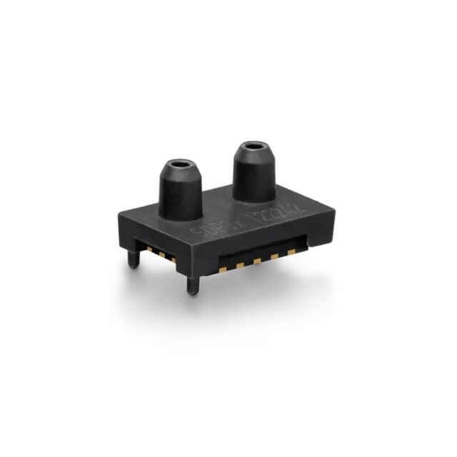 ANALOG DIFFERENTIAL PRESSURE SEN