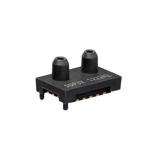SENSOR 0.013PSID 0.08" .9V 16SMD