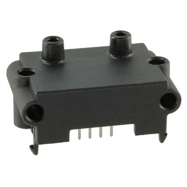 SENSOR 0.07PSID 16BIT 4SIP