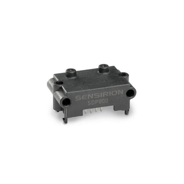 DIGITAL DIFFERENTIAL PRESSURE SE