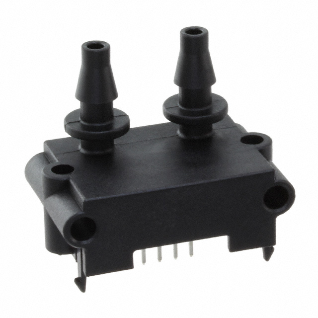 SENSOR 0.018PSID 0.2" 4.5V