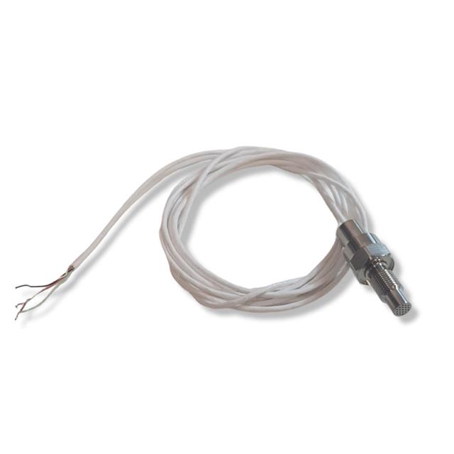MINIATURE 100PSI SENSOR 185C