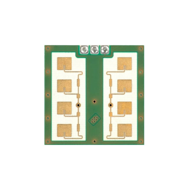 IPM-165_F RADAR MODULE