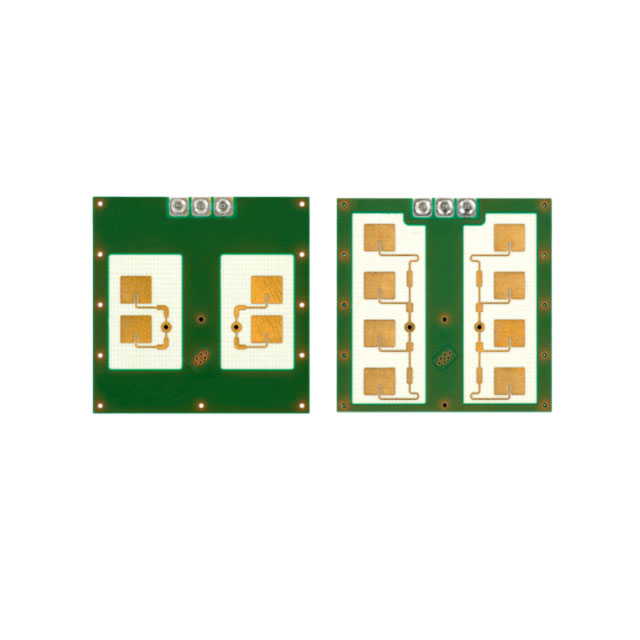 IPM-365_F RADAR MODULE