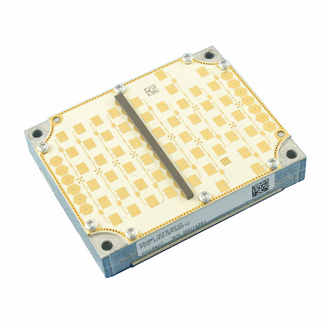ISYS-5010 24GHZ RADAR MODULE