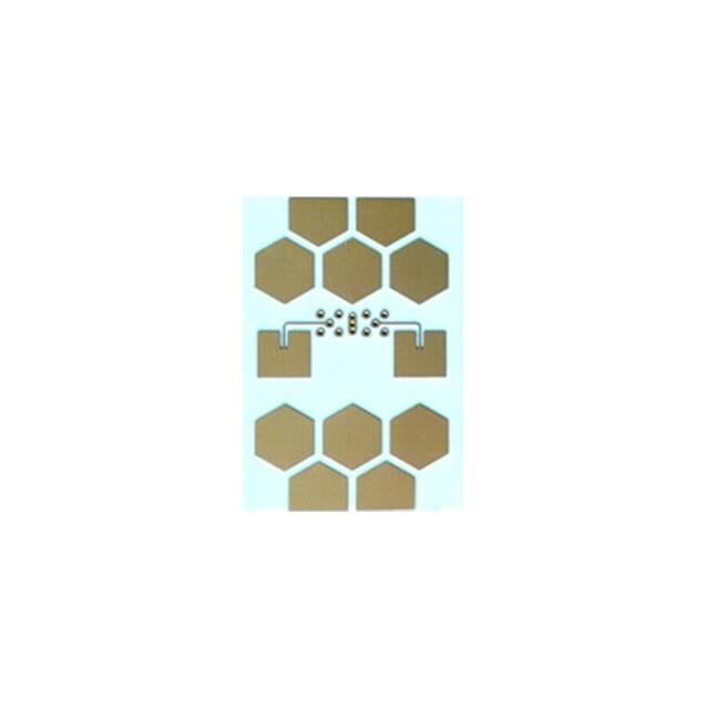 PROX SENSOR RADAR ANALOG SIGNAL