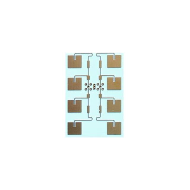 PROX SENSOR RADAR ANALOG SIGNAL