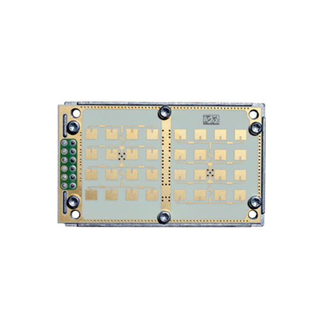 IPS-937 24GHZ RADAR MODULE