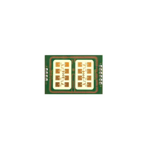 IVS-362 RADAR MODULE