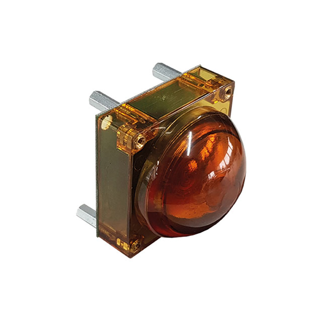 PROX SENSOR RADAR