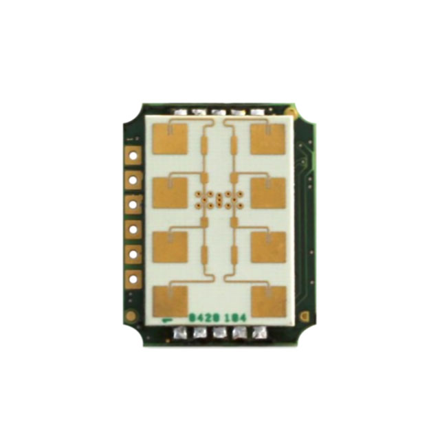 MOTION DETECTION RADAR SWITCH