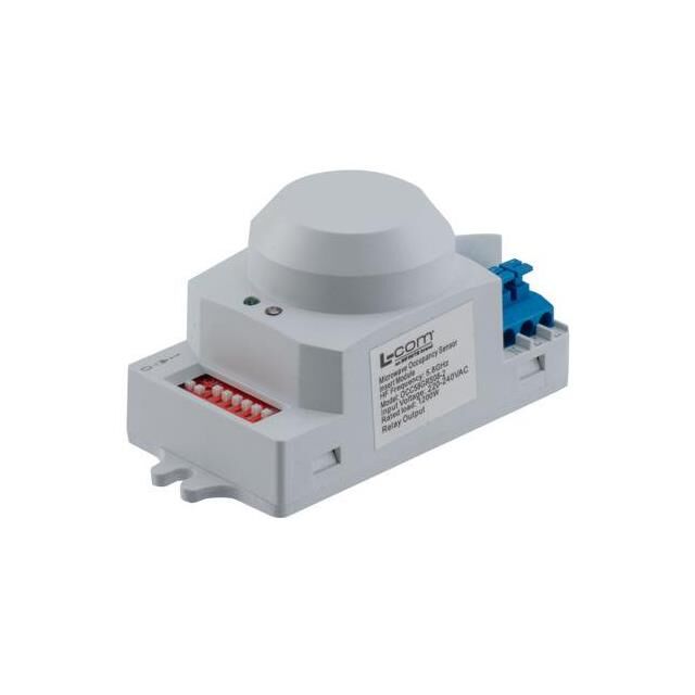 MICROWAVE OCCUPANCY SENSOR INSER