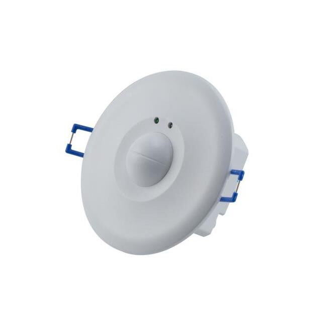 RECESSED MOUNT MICROWAVE OCCUPAN