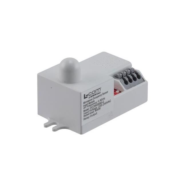 MICROWAVE OCCUPANCY SENSOR INSER