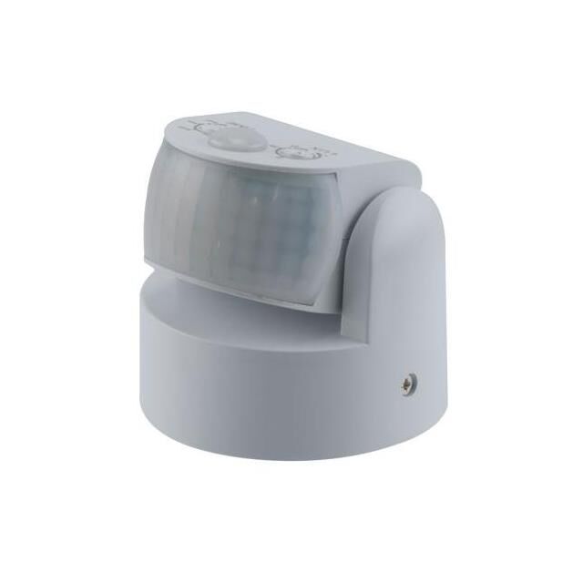 OUTDOOR WALL MOUNT PIR OCCUPANCY