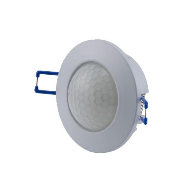 RECESSED MOUNT PIR OCCUPANCY SEN