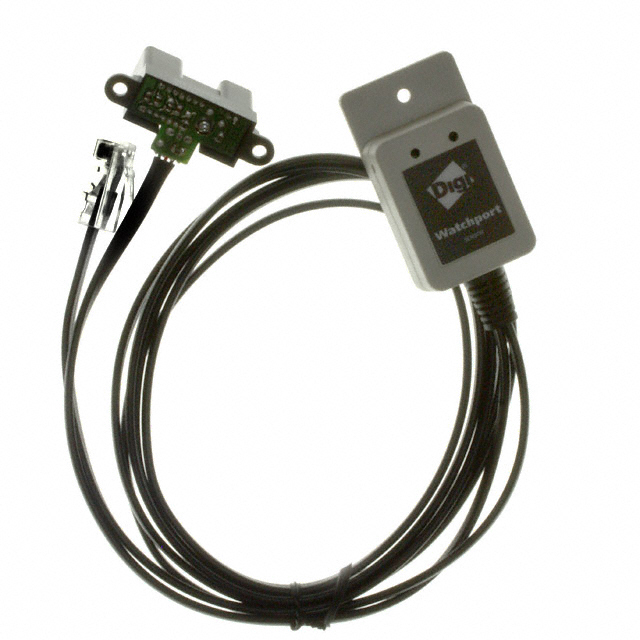 SENSOR PROX INFRARED 500-1500MM