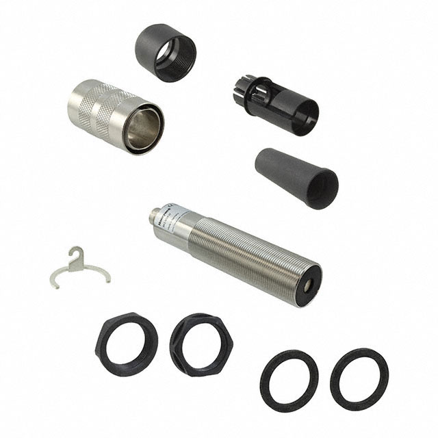 SENSOR PROX ULTRASONIC M30