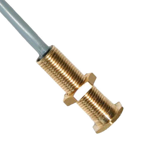 M8 BRASS 200VAC/0.5A TUBULAR PRO