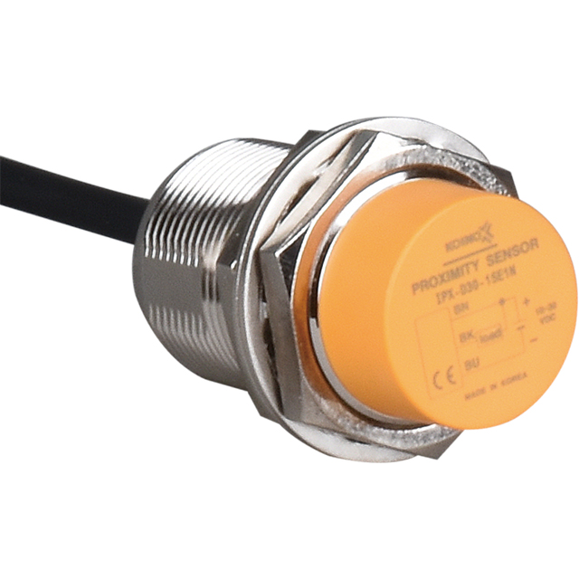 PROXIMITY SENSORS CORD OUT