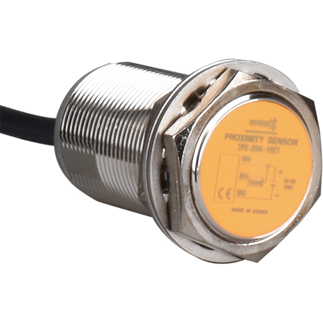 PROXIMITY SENSORS CORD OUT