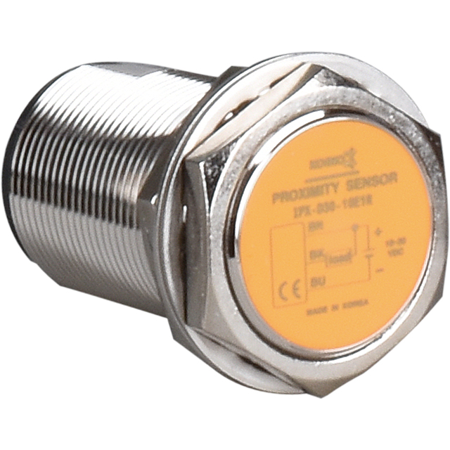PROXIMITY SENSORS CONNECTOR
