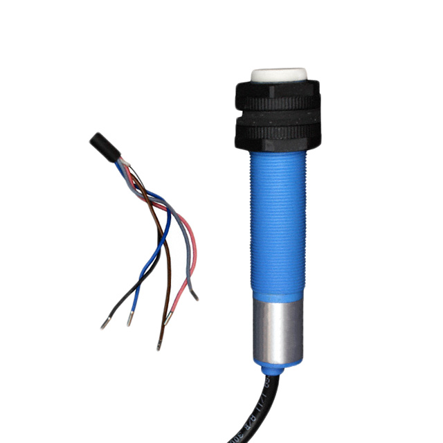 SENSOR PROX ULTRASONIC 2000MM