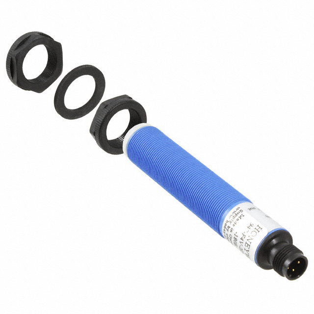 SENSOR PROX ULTRASONIC DISTANCE