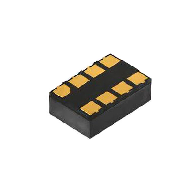 SENSOR OPT AMBIENT 8 SMD