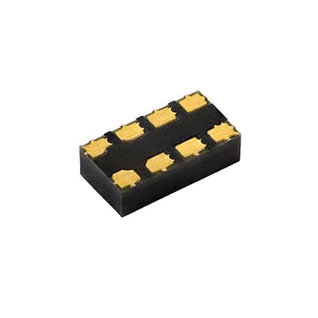 SENSOR OPT 550NM AMBIENT 8 SMD