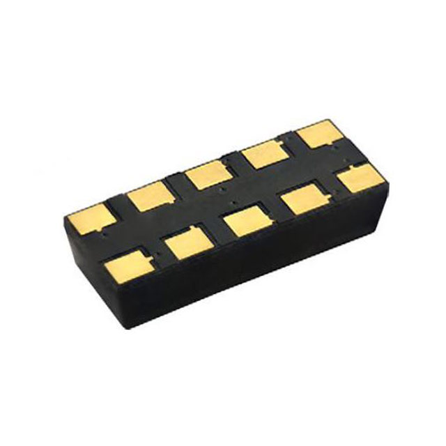 SENSOR OPT 550NM AMBIENT 10 SMD