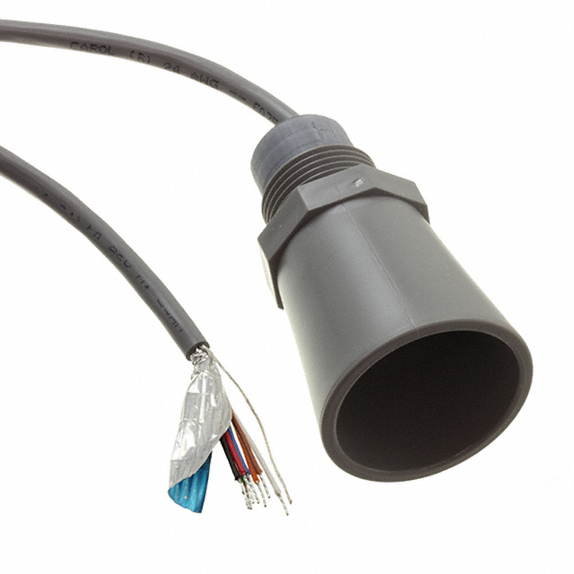 ULTRASONIC TANK LEVEL KIT 3FT CB