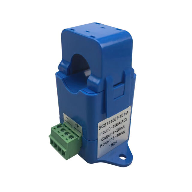 AC CURRENT SENSOR CABLE ASSY