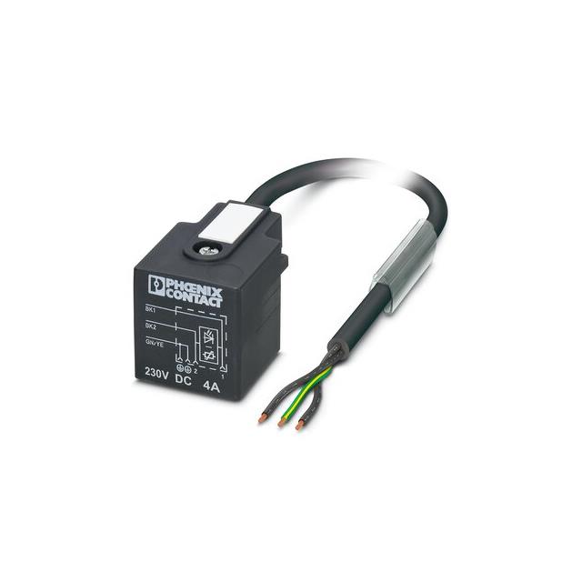 SENSOR/ACTUATOR CABLE 3POS