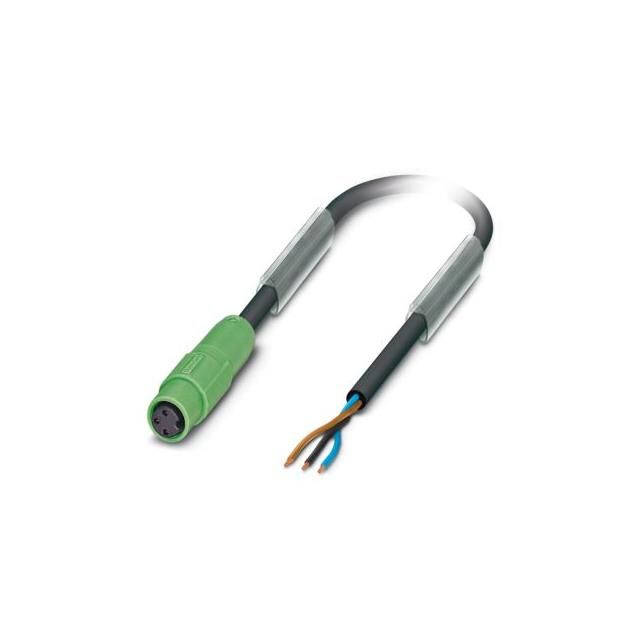 SENSOR/ACTUATOR CABLE  3-POSITIO