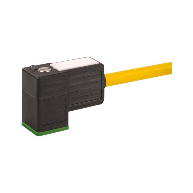 MSUD VALVE PLUG FORM CI 9.4 MM,