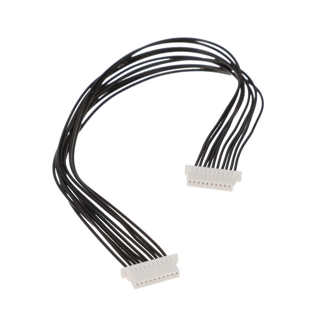 CABLE 10 PIN; F-F;L=150 MM