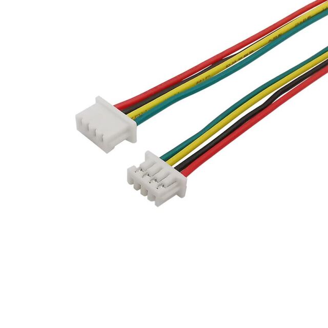 MODULE 4 PIN CABLE