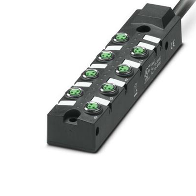 SACB- 8/3-L- 7 5PUR-M8 HD