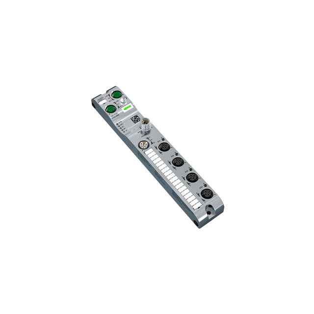 4-PORT-IO LINK MASTER CLASS A; E