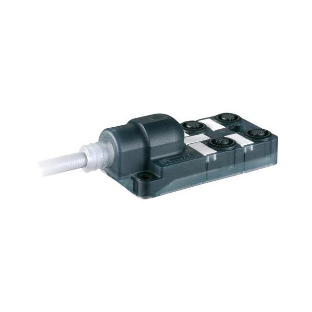 EXACT12, 4XM12, 4 POLE MOULDED C